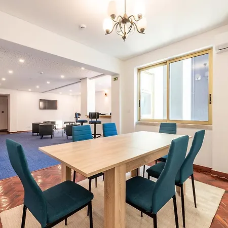 Apartment Guestready - Prime Inns Studio 2 - Campo Pequeno