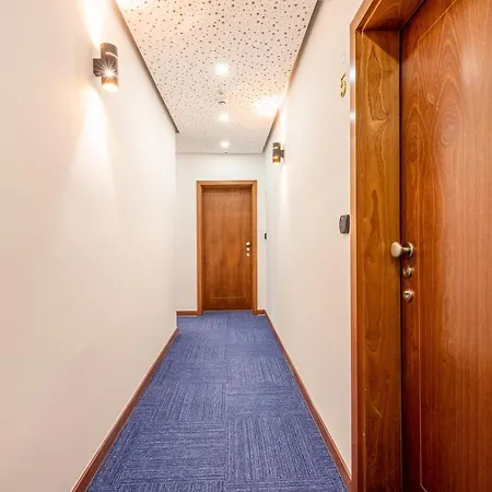 Apartment Guestready - Prime Inns Studio 2 - Campo Pequeno *