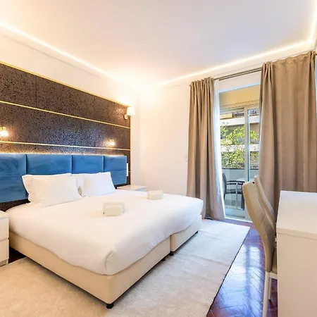 Guestready - Prime Inns Studio 2 - Campo Pequeno *