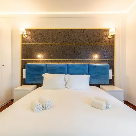 Guestready - Prime Inns Studio 2 - Campo Pequeno Apartamento *