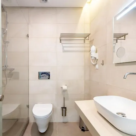 Apartment Guestready - Prime Inns Studio 2 - Campo Pequeno *