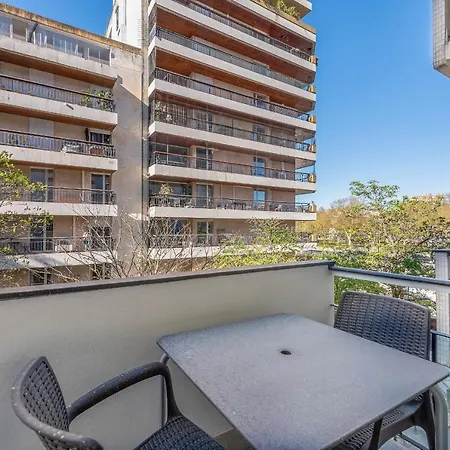 Apartment Guestready - Prime Inns Studio 2 - Campo Pequeno *