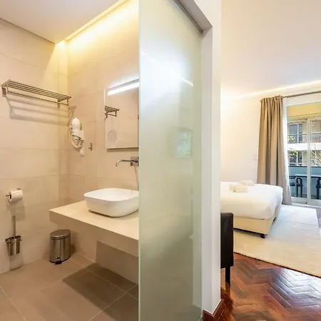 Apartment Guestready - Prime Inns Studio 2 - Campo Pequeno *