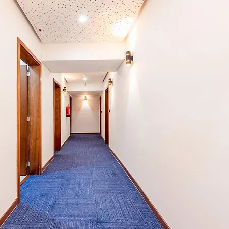 Guestready - Prime Inns Studio 2 - Campo Pequeno Apartment Lisbon