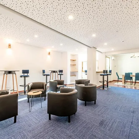 Guestready - Prime Inns Studio 2 - Campo Pequeno Apartment Lisbon