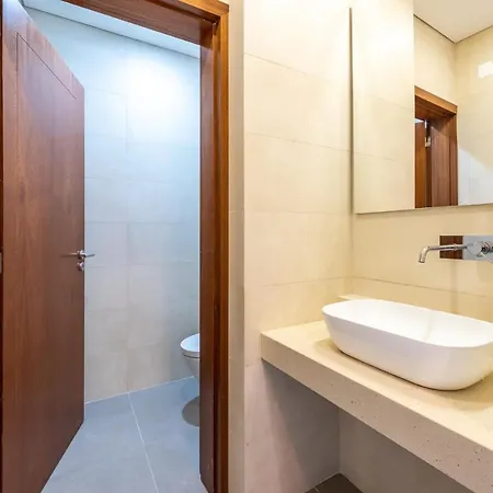 Apartment Guestready - Prime Inns Studio 2 - Campo Pequeno Lisbon