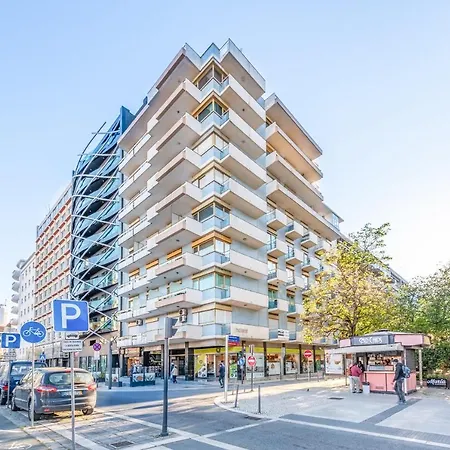 Guestready - Prime Inns Studio 2 - Campo Pequeno * Lisbon